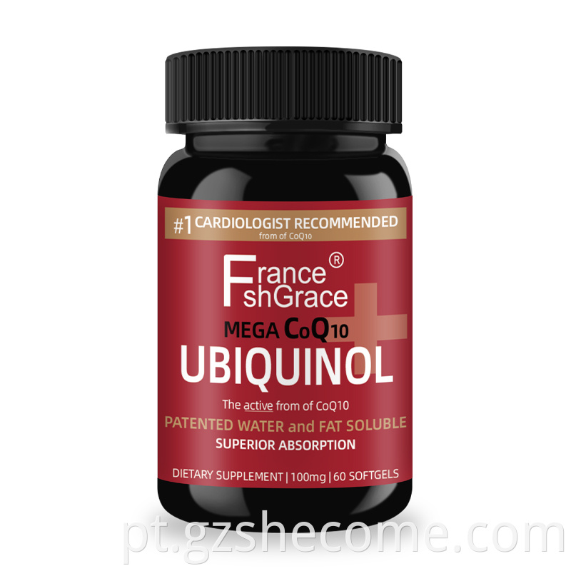 coq10 softgels
